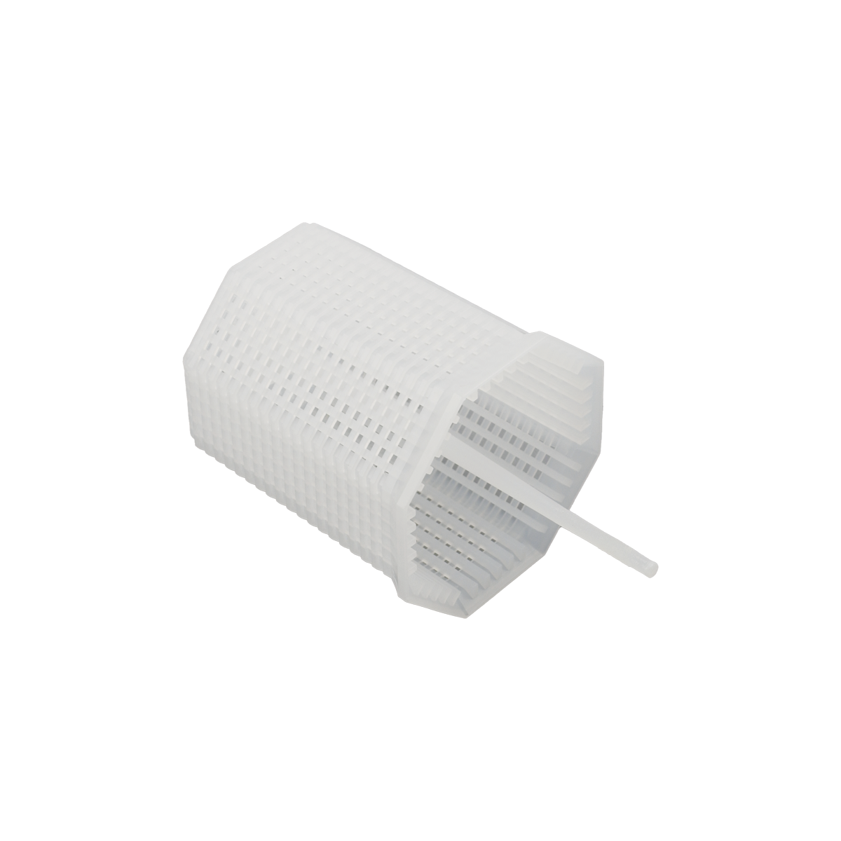 DCI 5823 Solids Collector Disposable Screen