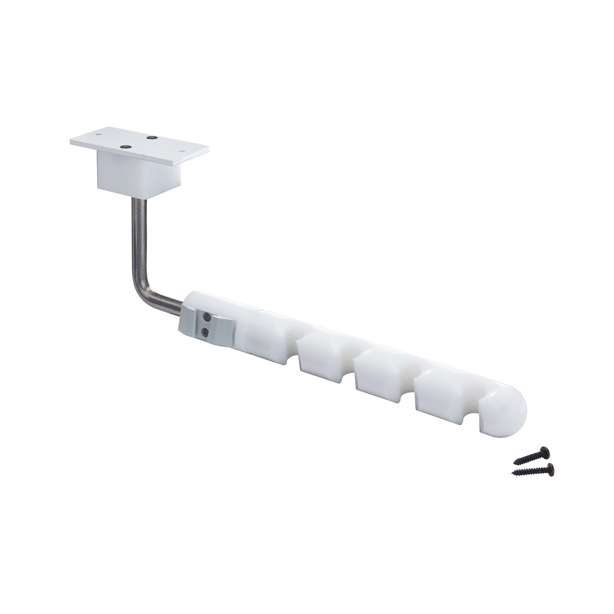 DCI 8389 Holder Assembly 3 Position (no Syr, HVE, SE)