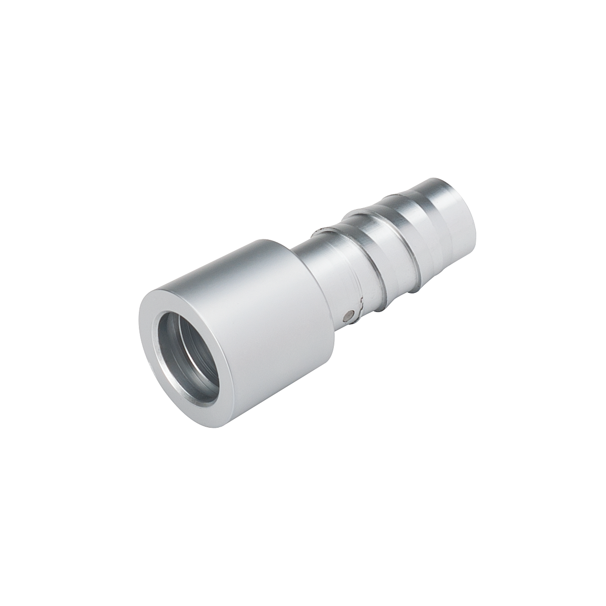 DCI 5220 Precision Comfort HVE Q.D. Swivel w/O-Ring, to fit A-dec® Holders