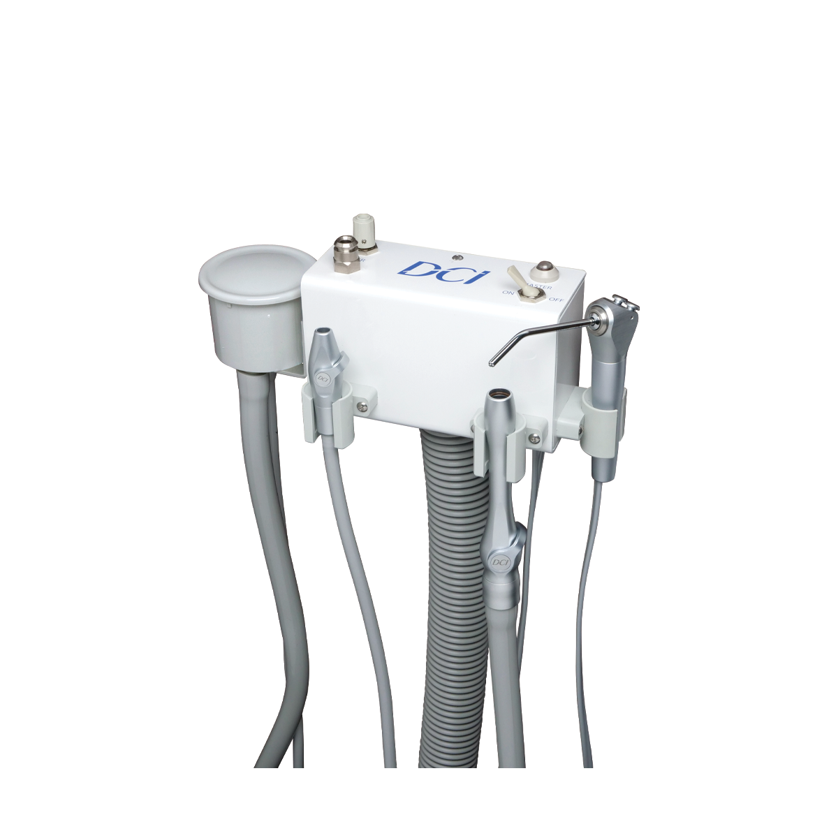 DCI 5432 Wall & Cabinet Mount Assistant Instrumentation Premium Precision Comfort