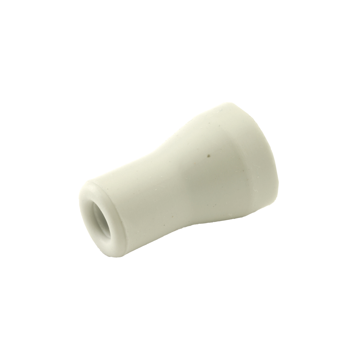 DCI 5757 Saliva Ejector Tip Push-on Autoclavable, Gray, Pkg of 5