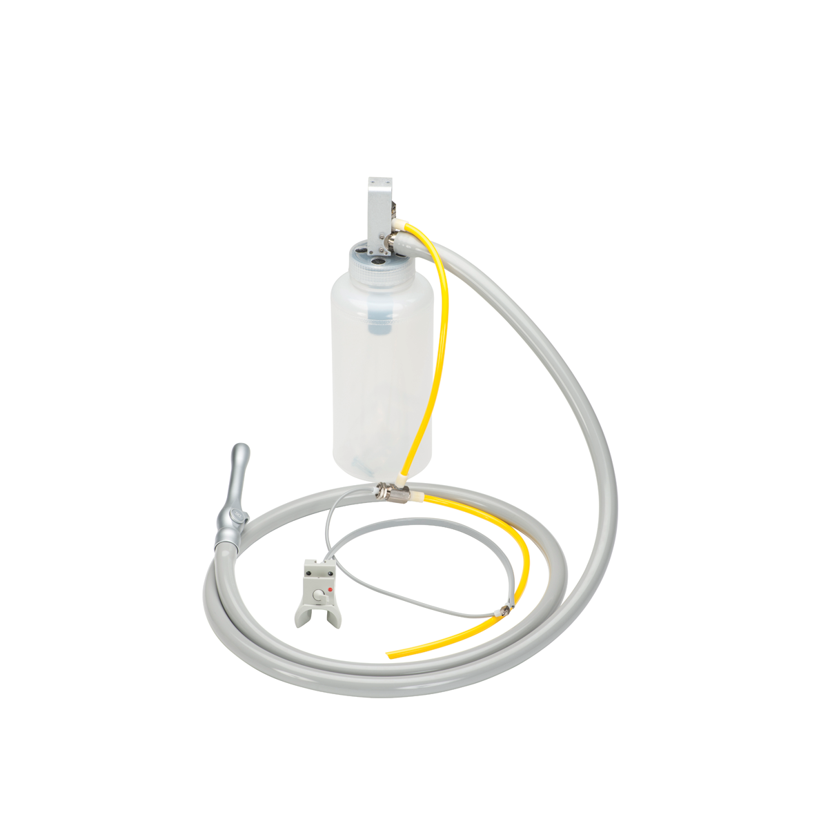 DCI 5586 Holder Activated AVS