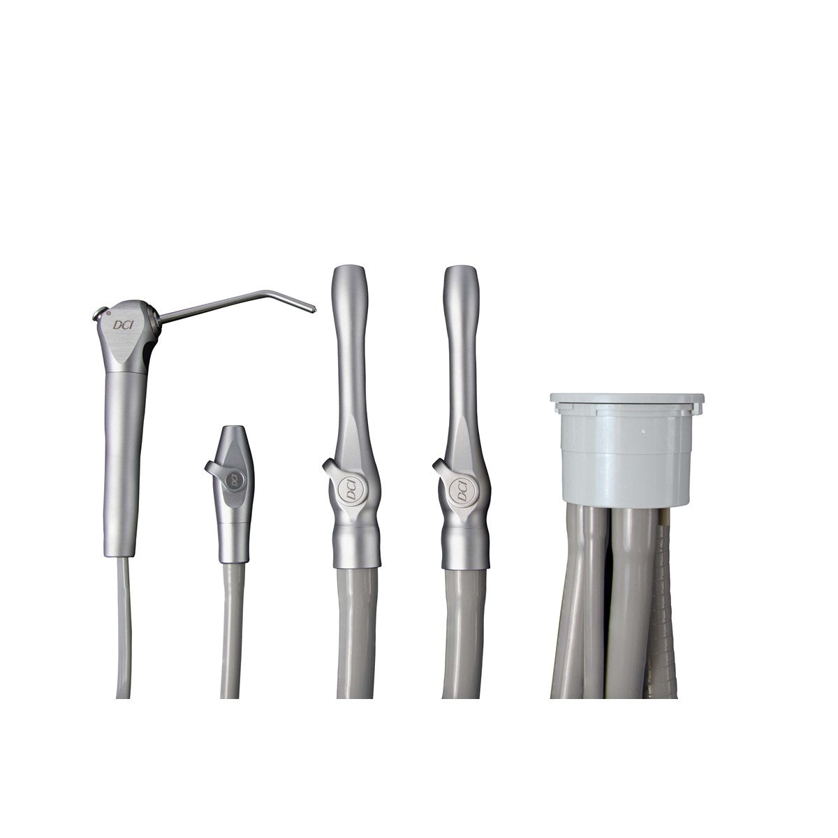 DCI 5364 Precision Comfort Assistant's Package, 2 HVE, SE, SYR