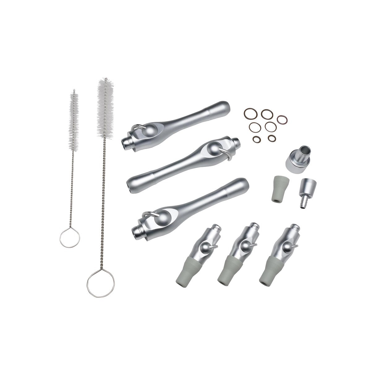 DCI 5190 HVE & SE Set Combo Premium