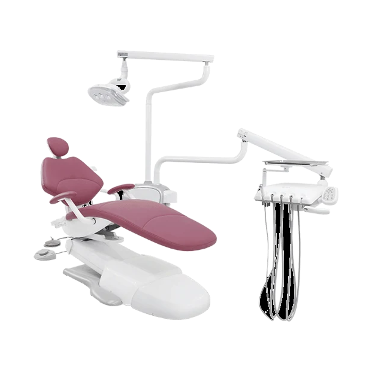 ADS AJ18 Beyond300 Operatory Package