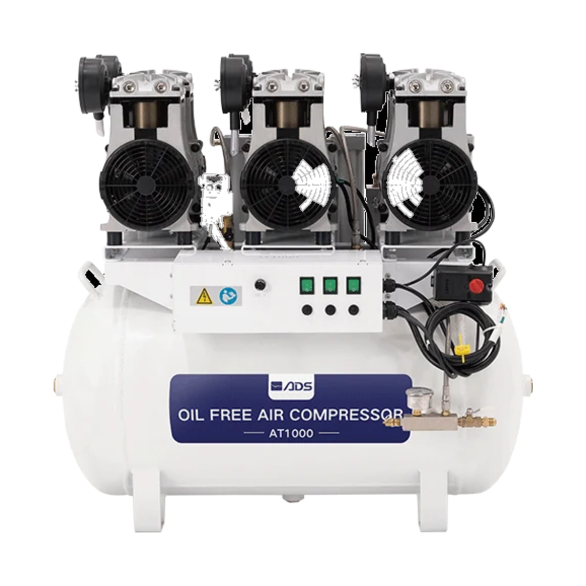 ADS AT1000 Air Compressor