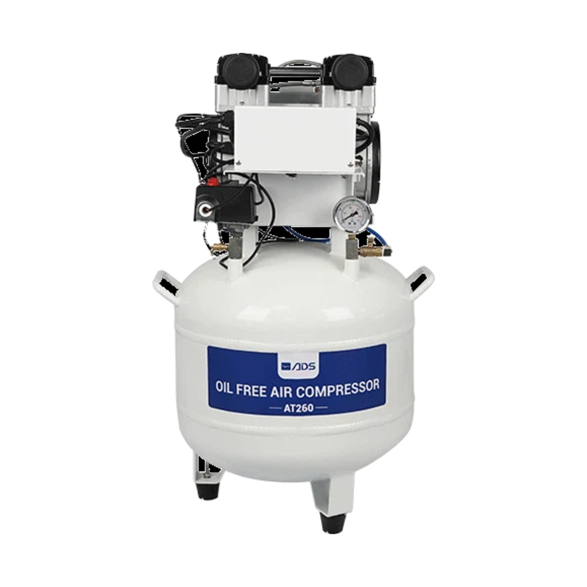 ADS AT260 Air Compressor