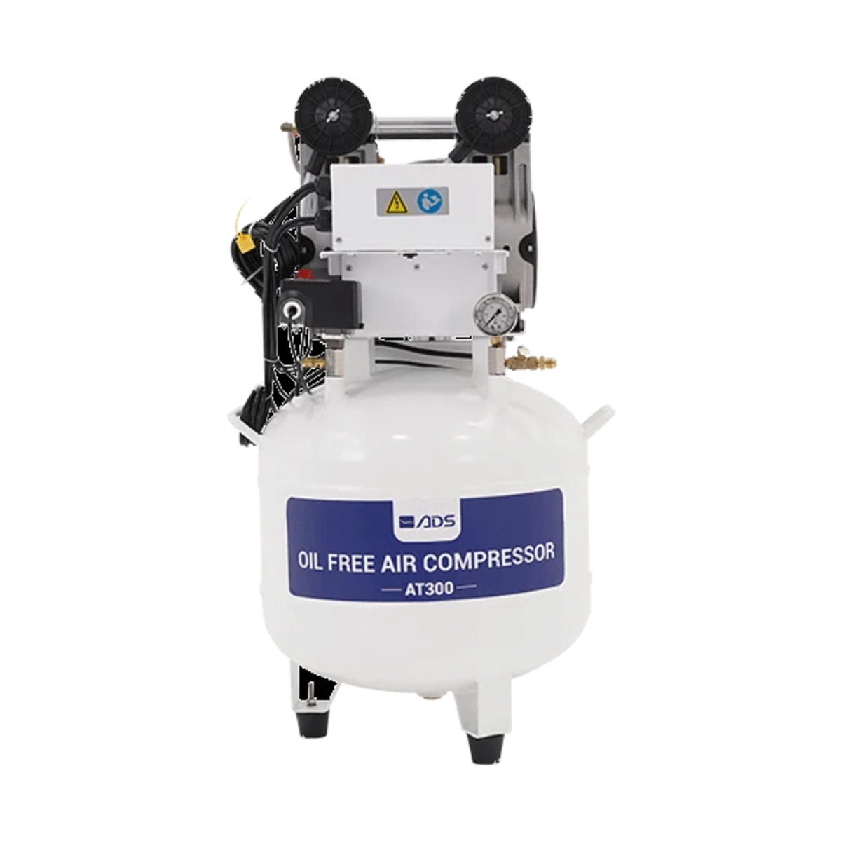 ADS AT300 Air Compressor