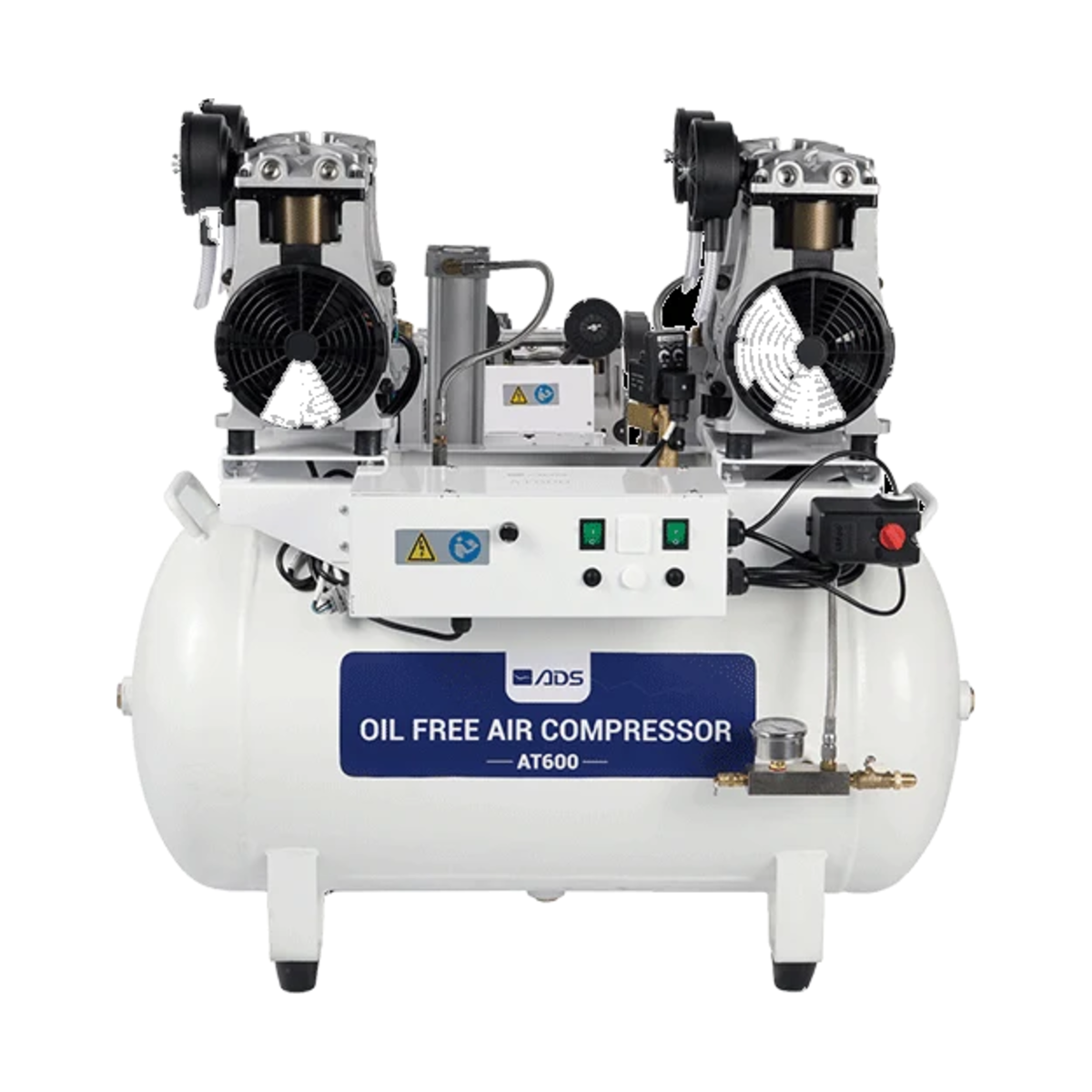 ADS AT600 Air Compressor