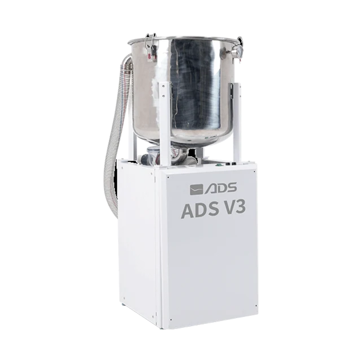 ADS V3 Dry Vacuum System