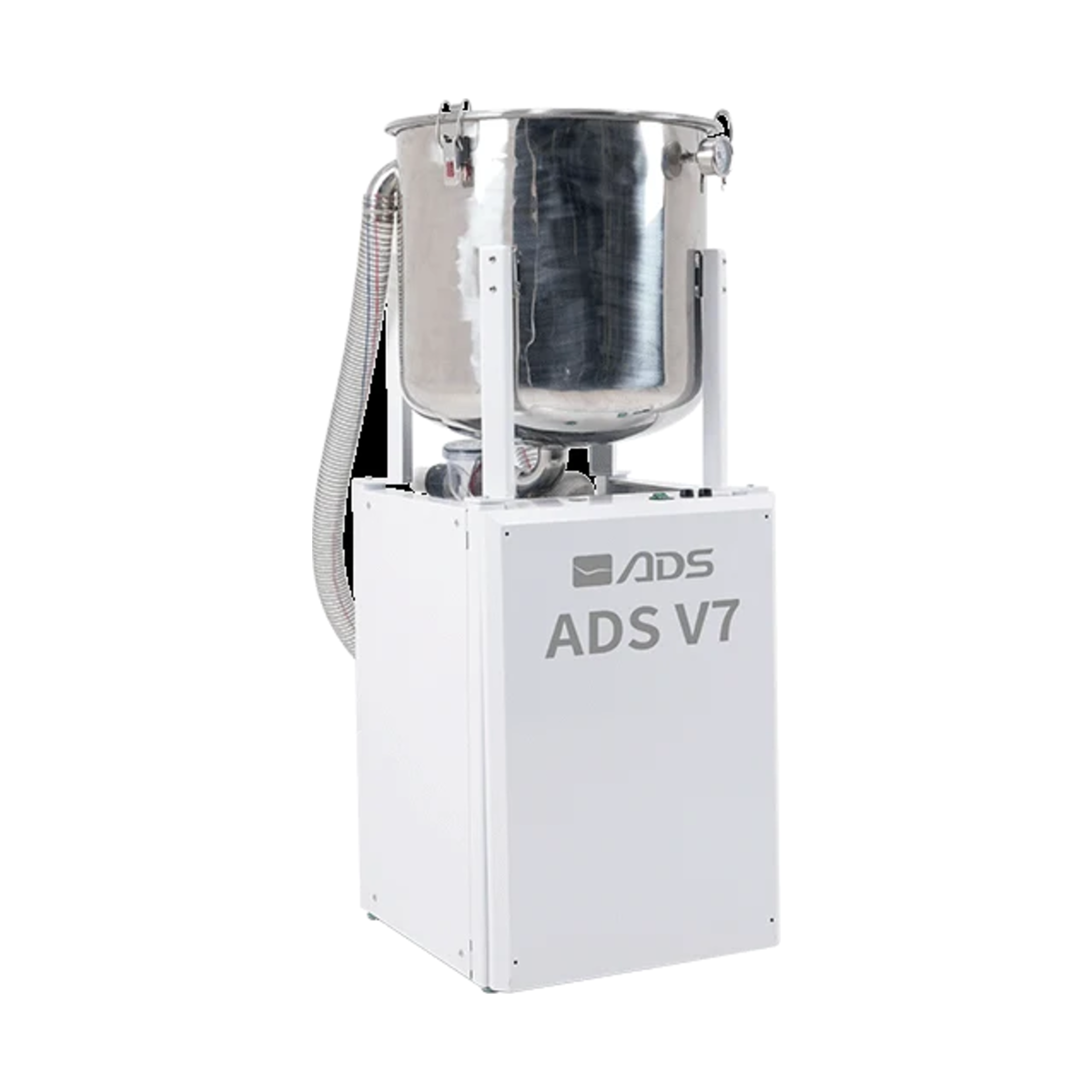 ADS V7 Dry Vacuum System
