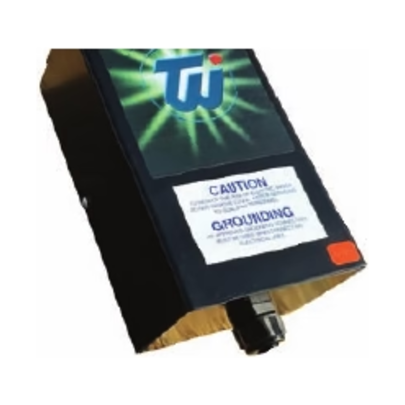 Tech West Relay Controls