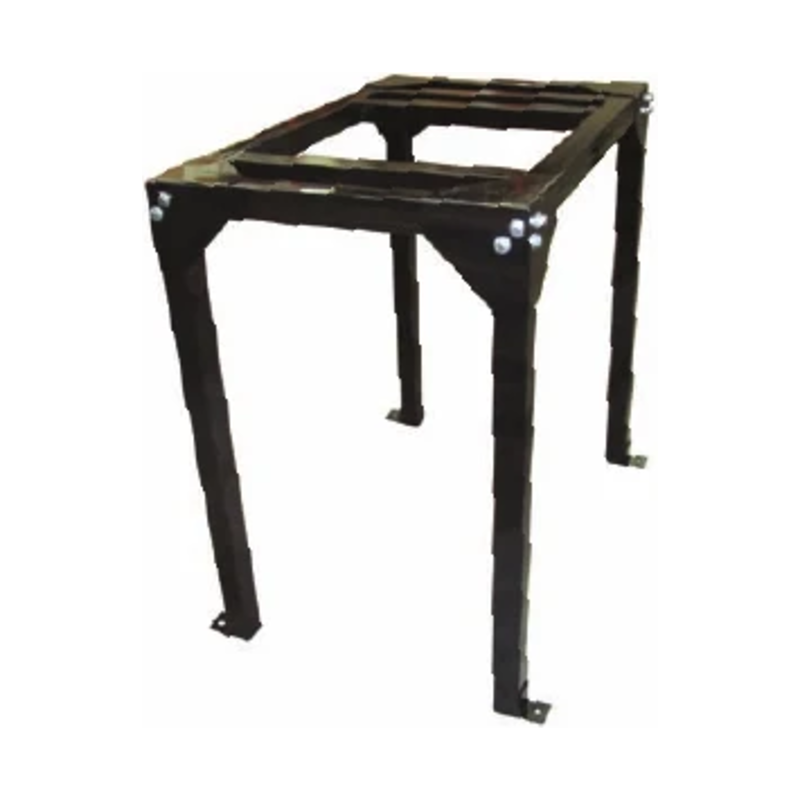 Tech West SR-100 Mechanical Room Stacking Rack