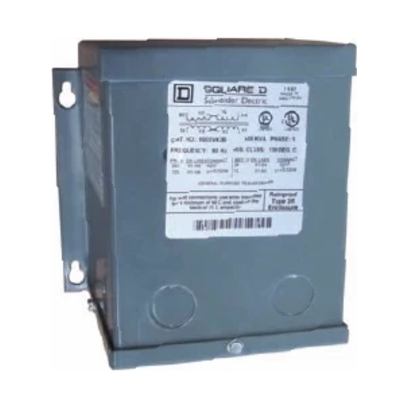 Tech West Boost Transformer