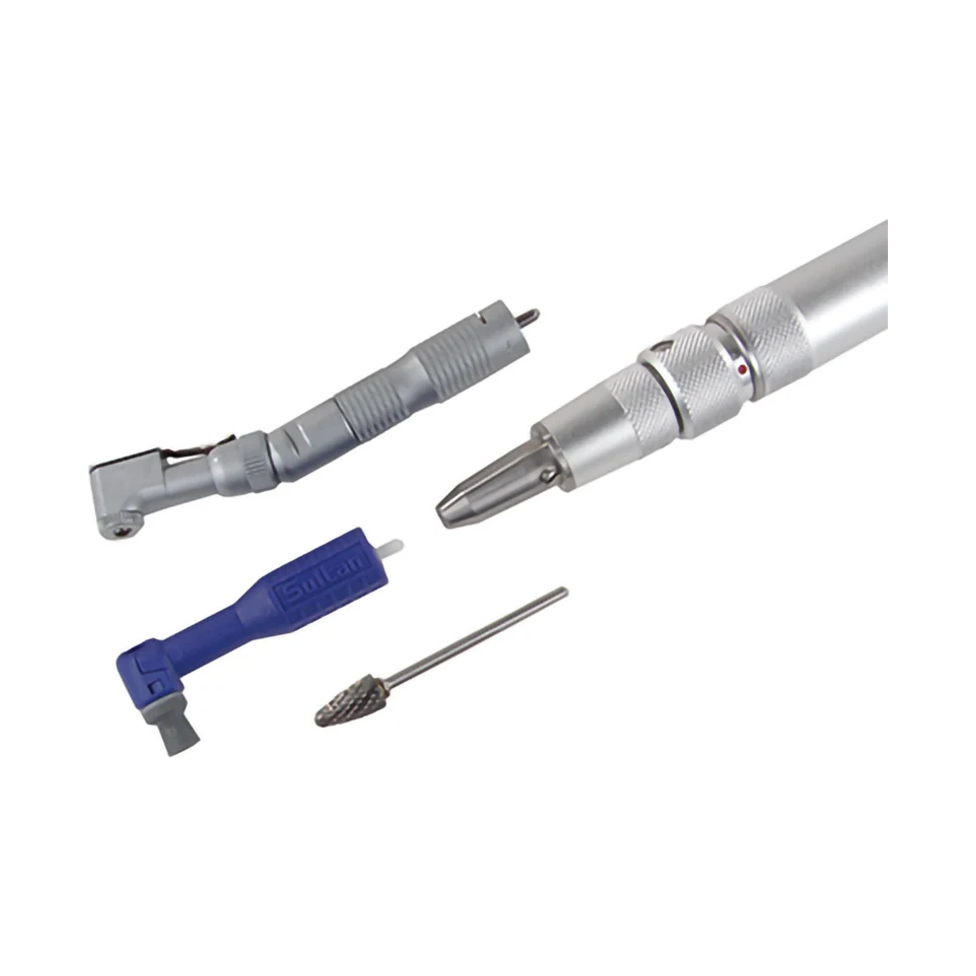 Vector ErgoTorque II low-speed motor