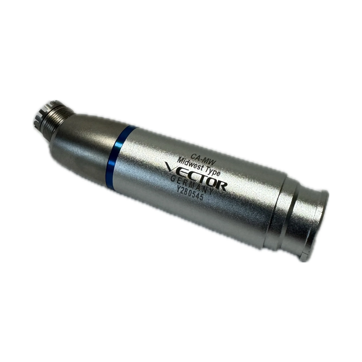 Vector low-speed angles for Midwest systems