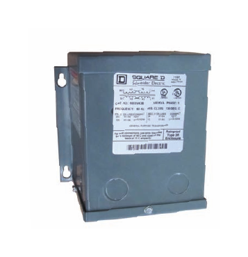Tech West boost transformer