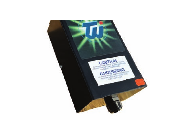 Tech West relay control