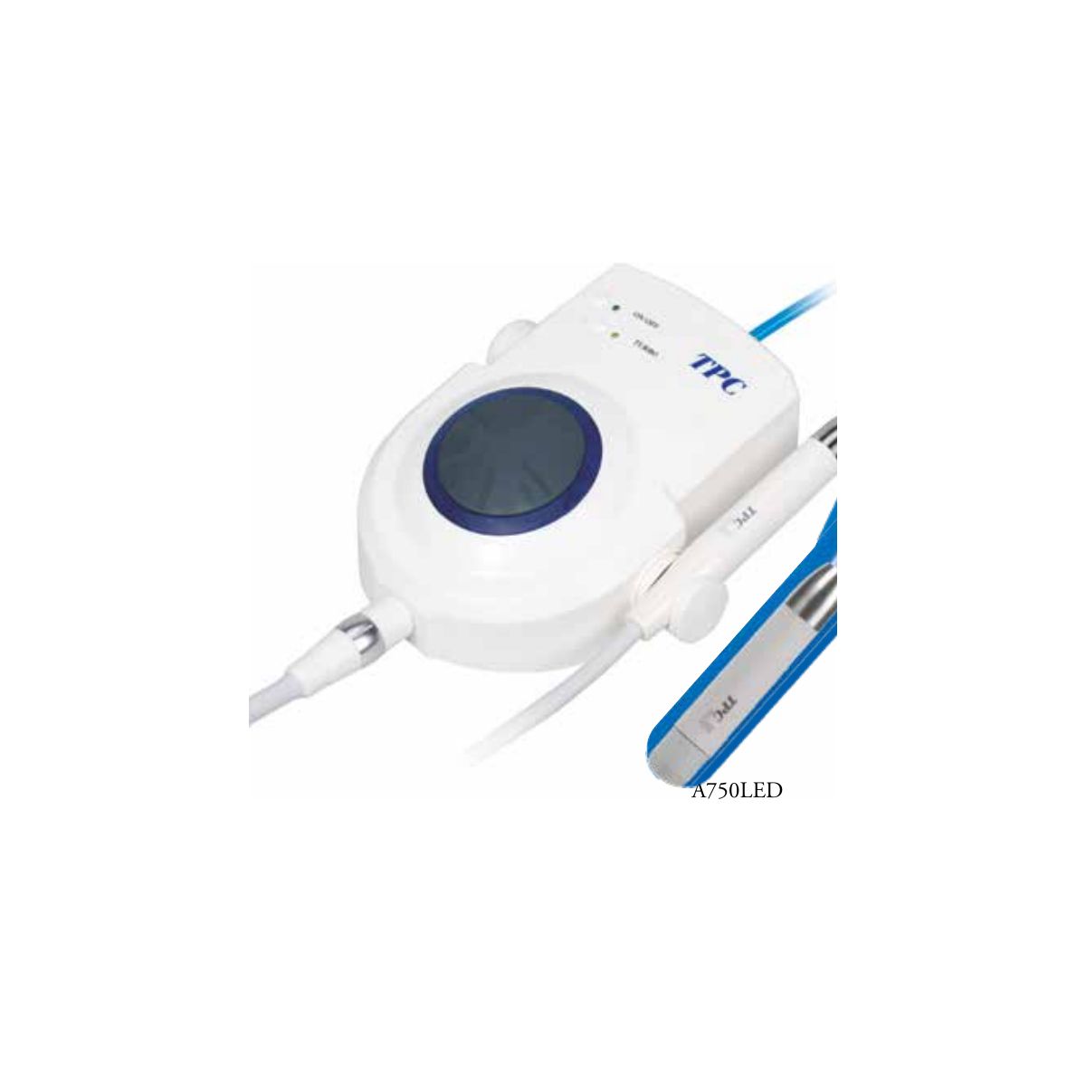 TPC Advance 750 piezo ultrasonic scaler