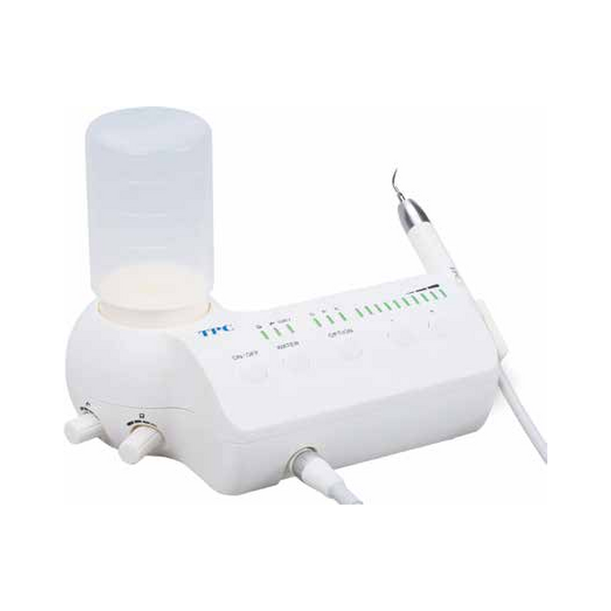 TPC A850-LED piezo ultrasonic scaler