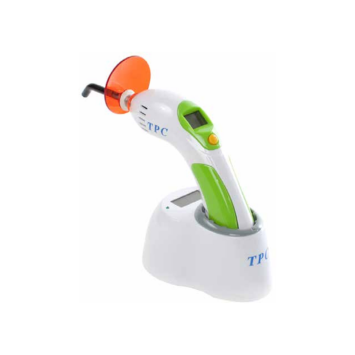 TPC ALED70N cordless LED curing light