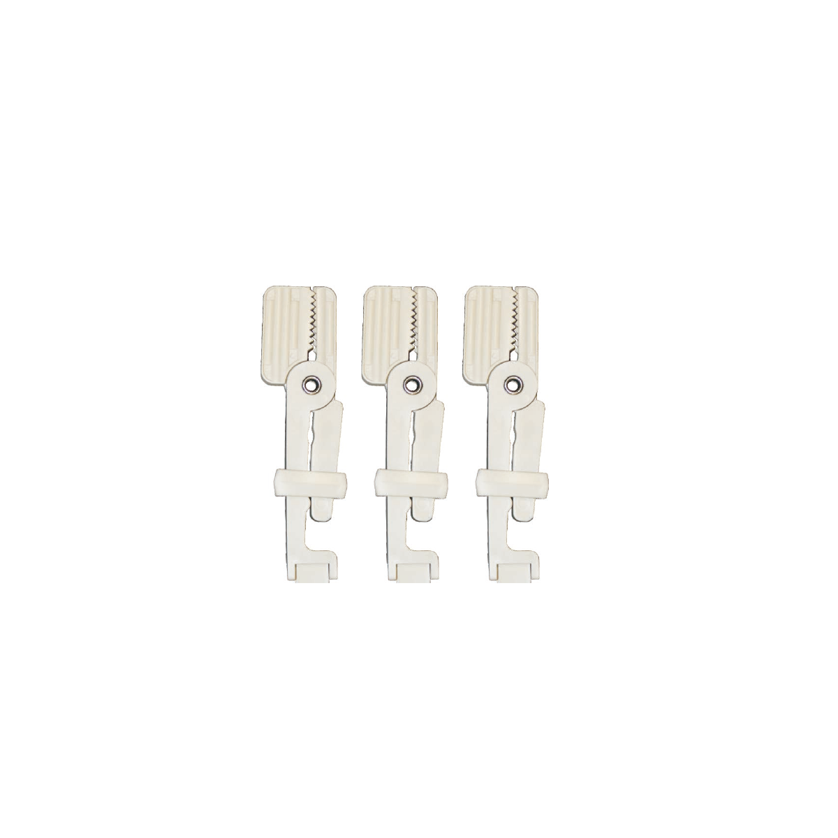 TPC alligator x-ray film holder