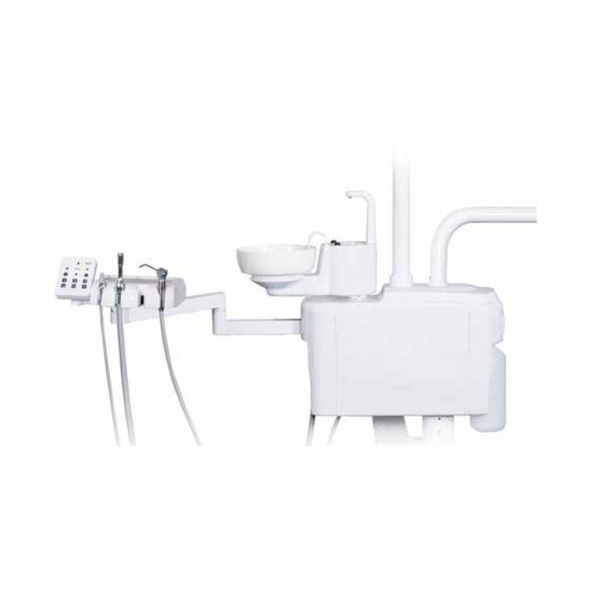 TPC Bellagio Chair-Mounted Delivery Systems