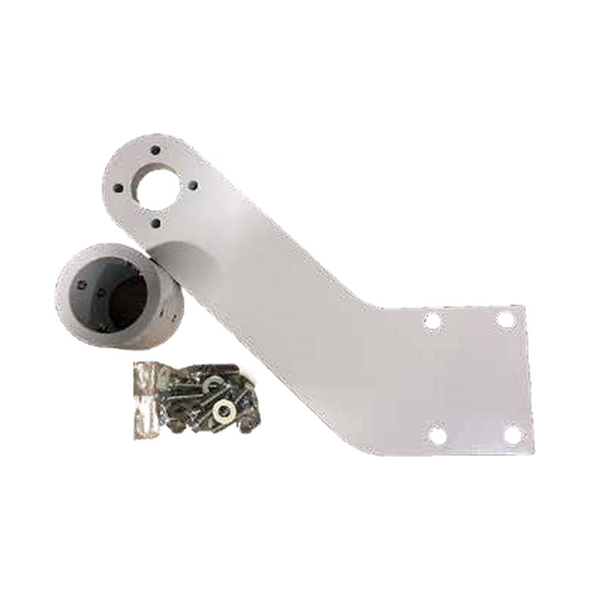 TPC BLMT-Compatible Delivery Components