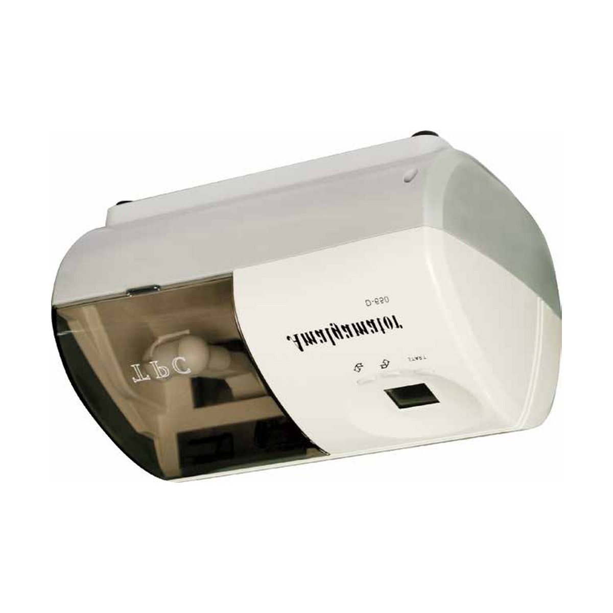 TPC D650N digital amalgamator