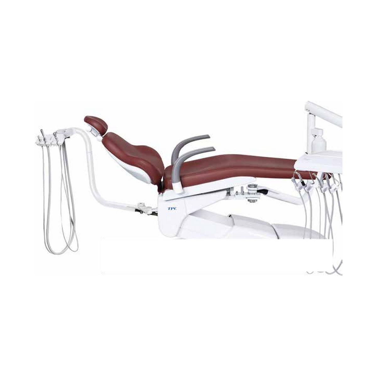 TPC Laguna 2.0 Swing-Mount Operatory System