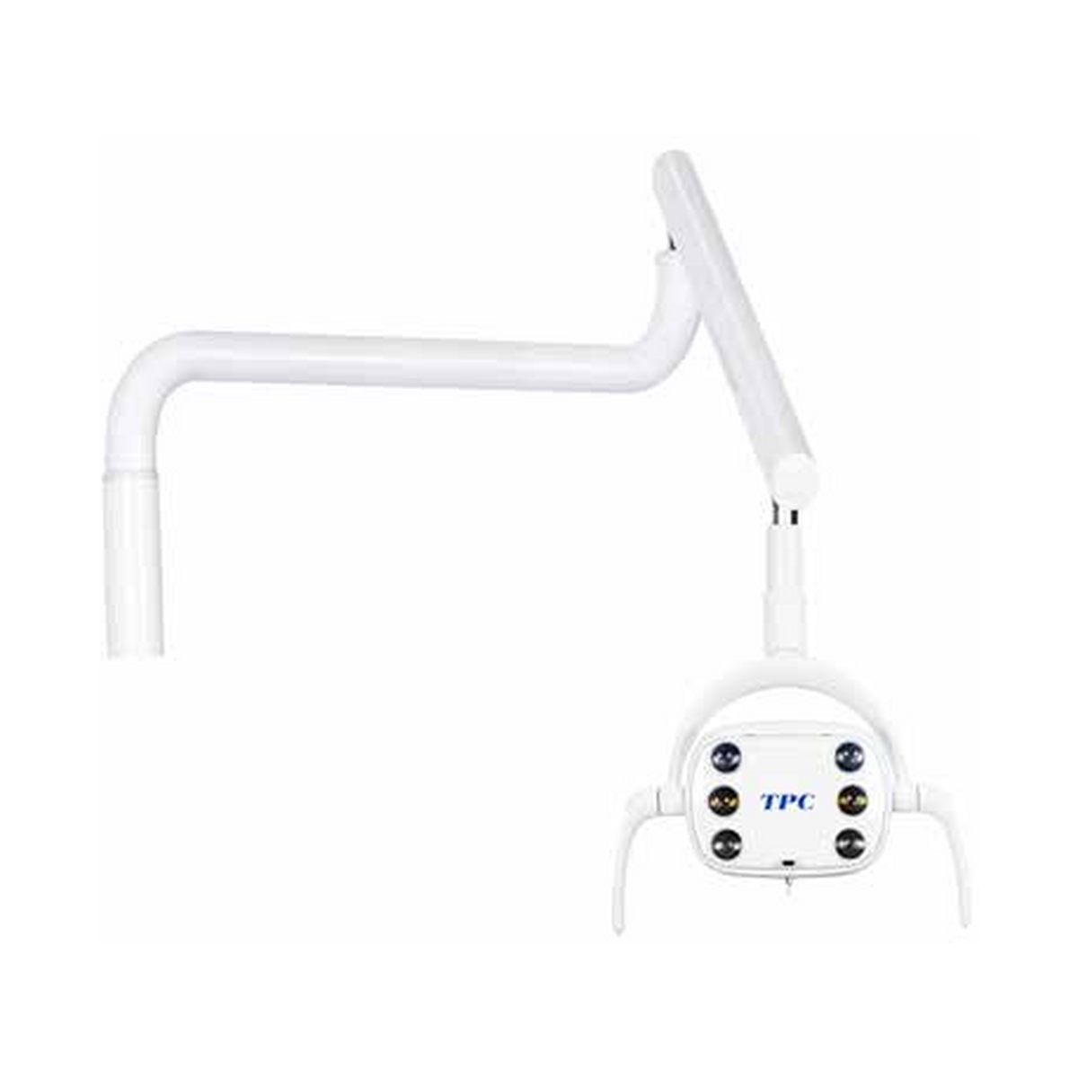 TPC Lustrous LED Operatory Lights