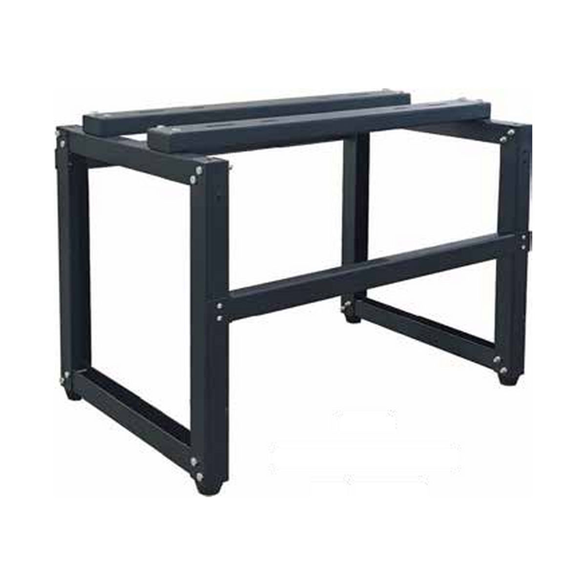 TPC Mechanical-Room Control Panels & Stacking Rack