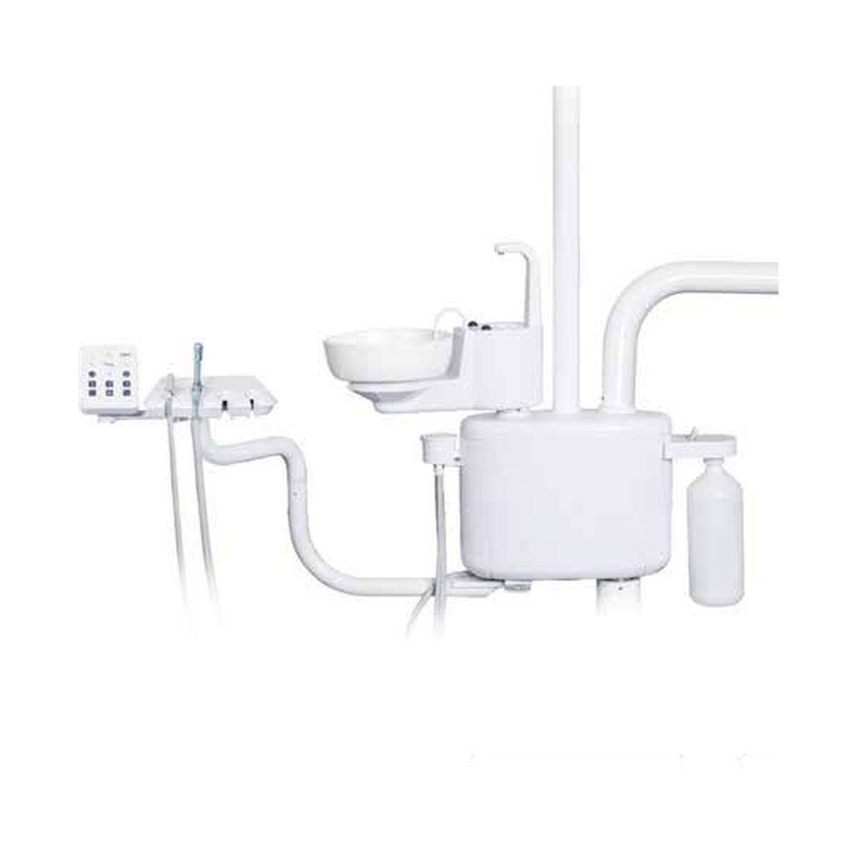 TPC Mirage 2.0 Chair-Mounted Delivery Systems
