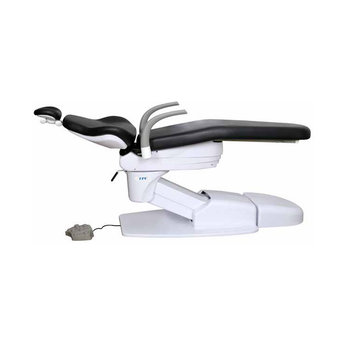 TPC Mirage 2.0 Hydraulic Patient Chair - Steel Base