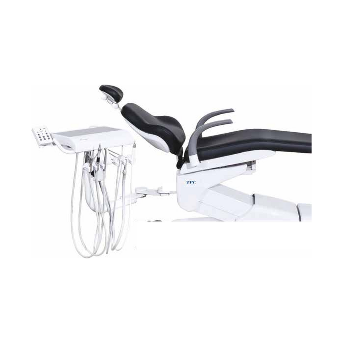 TPC Mirage 2.0 Hygiene Operatory System