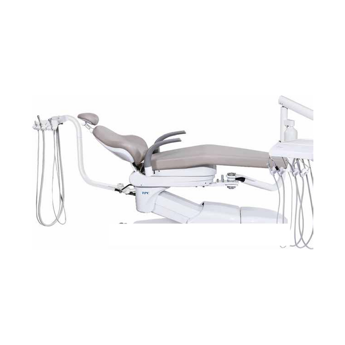 TPC Mirage 2.0 Swing-Mount Operatory System