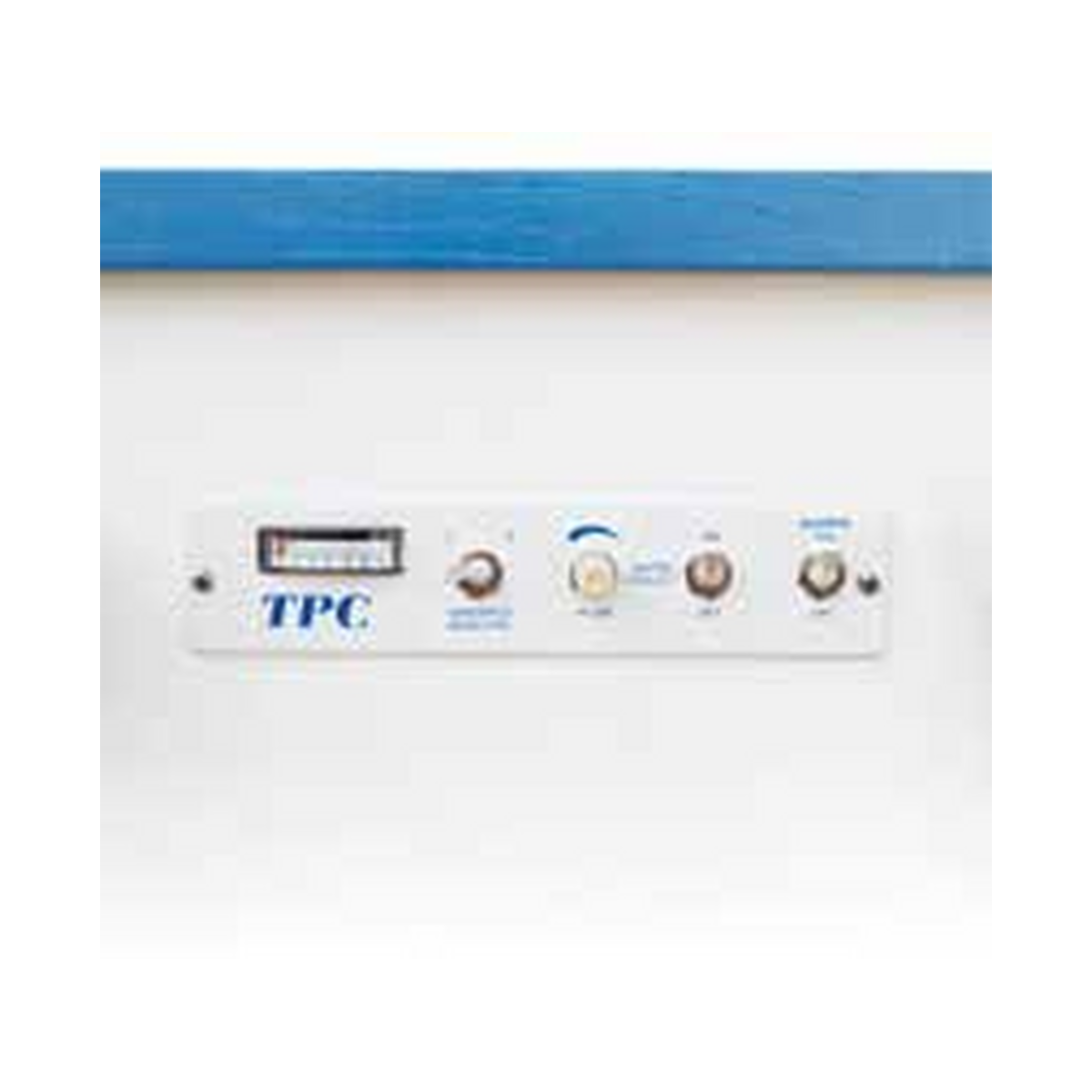 TPC Mirage Panel & Cabinet-Mount Systems