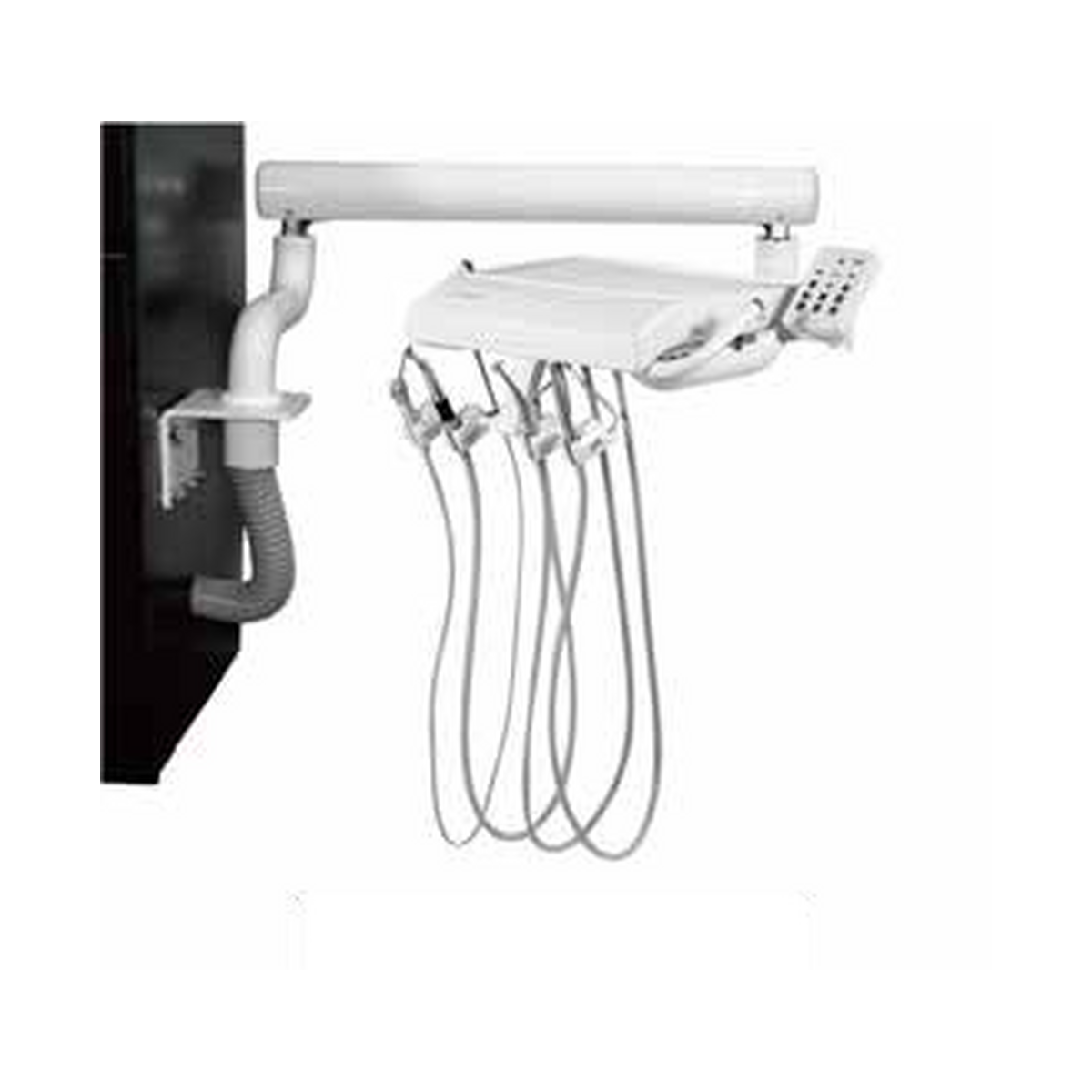 TPC Mirage Wall & Cabinet-Mounted Delivery Systems