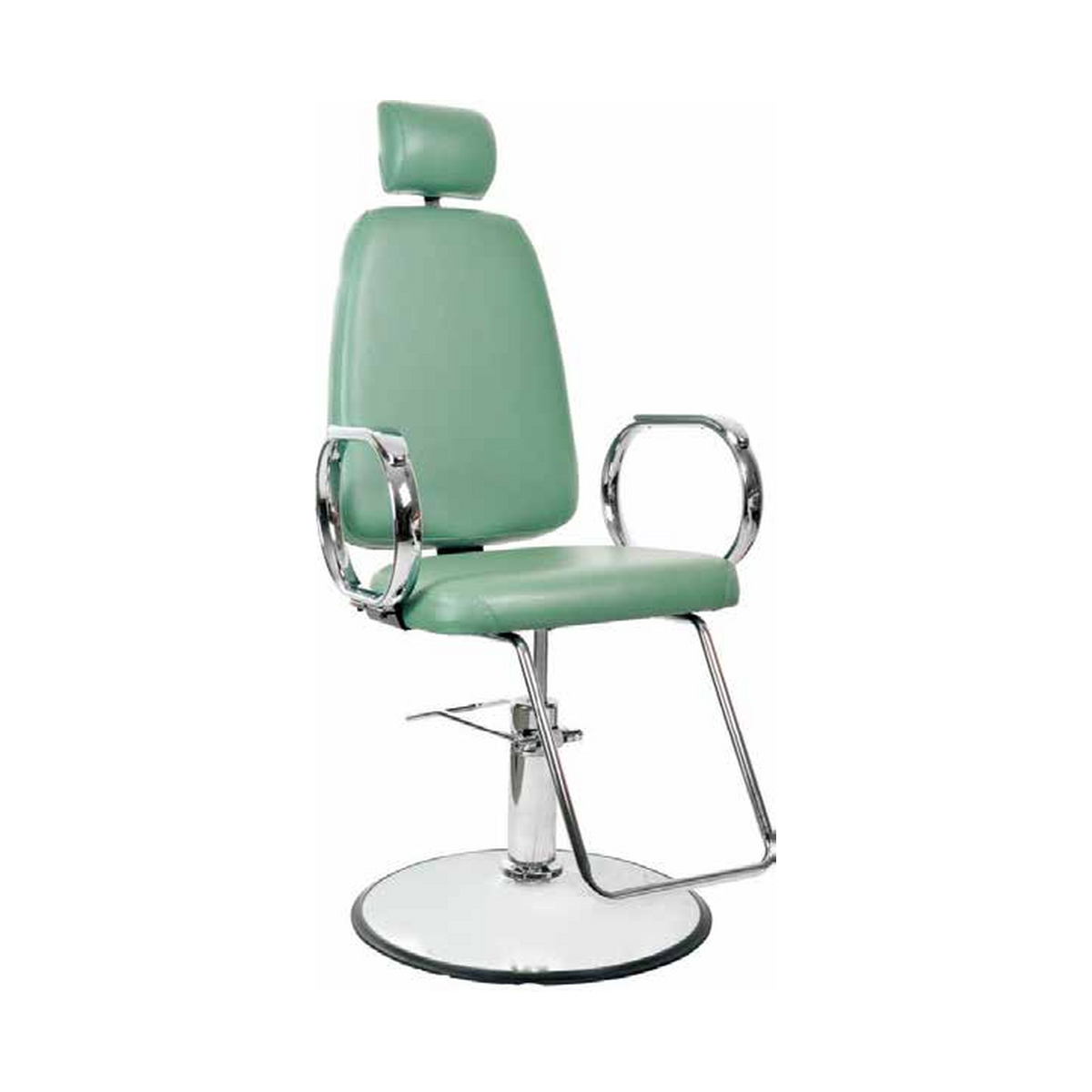 TPC Mirage X-Ray Chair