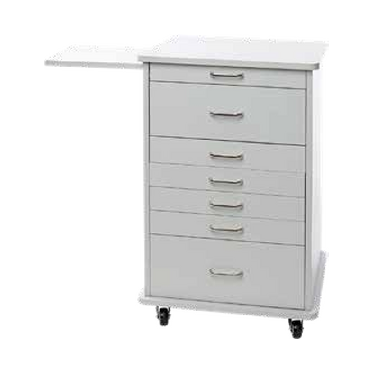 TPC Mobile Cabinet Systems