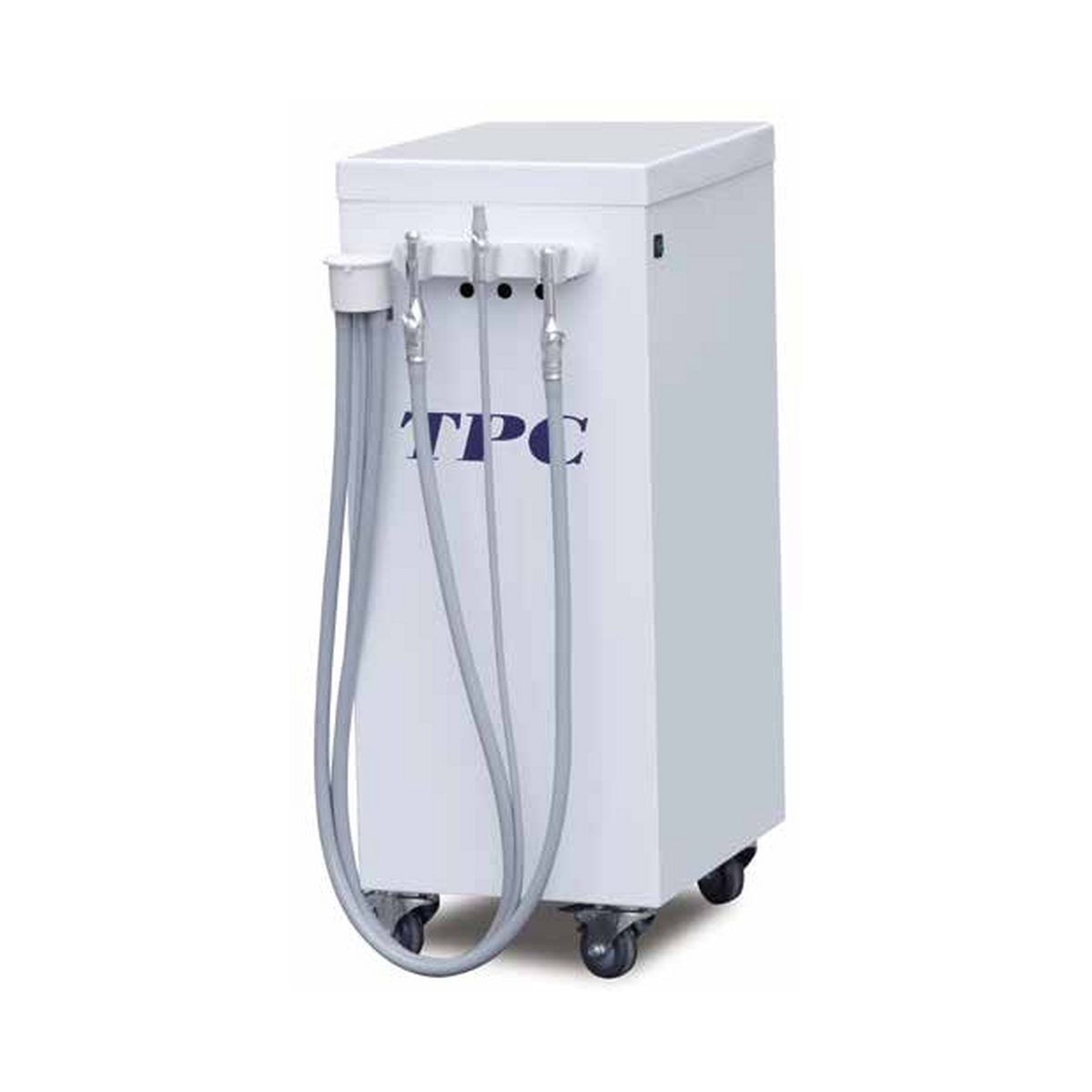 TPC PC2530 Mobile Vacuum System