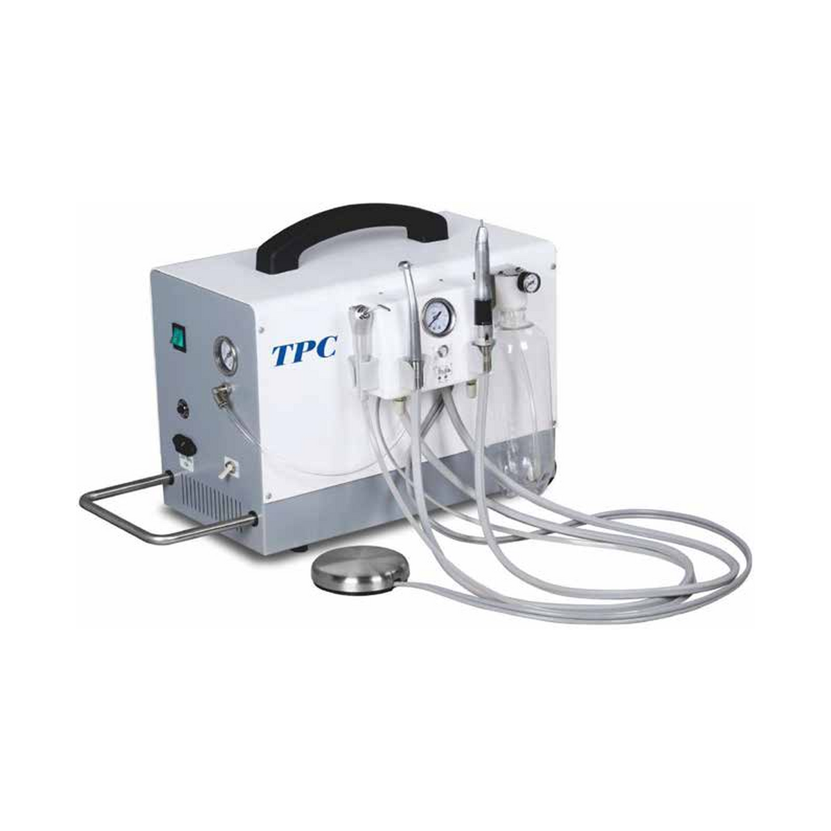 TPC PC2635 Portable Dental System