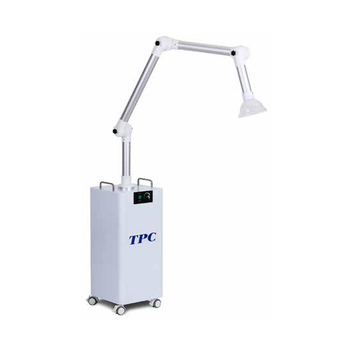 TPC ProClean Extraoral Suction System