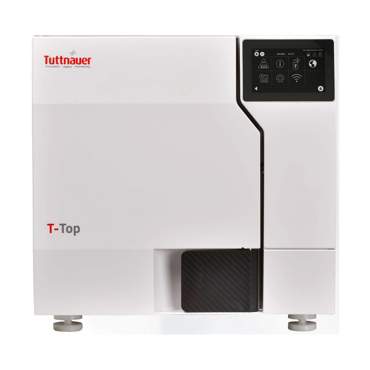 Tuttnauer T-Top Autoclave