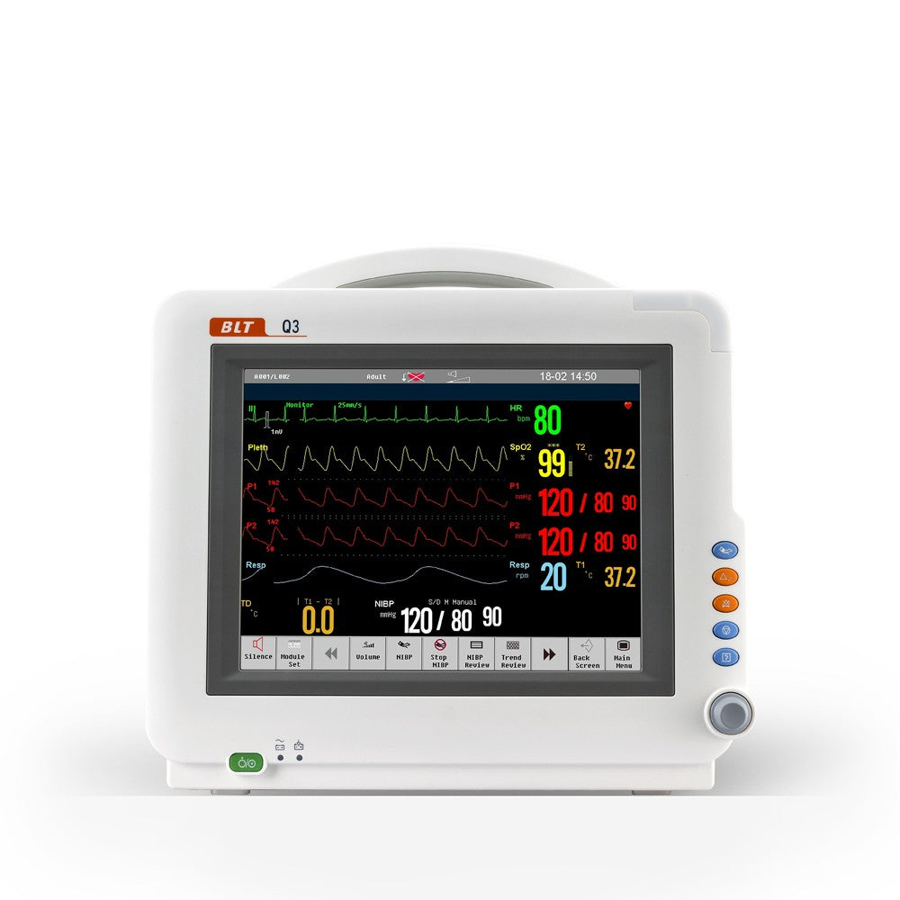 Vector Biolight patient monitor