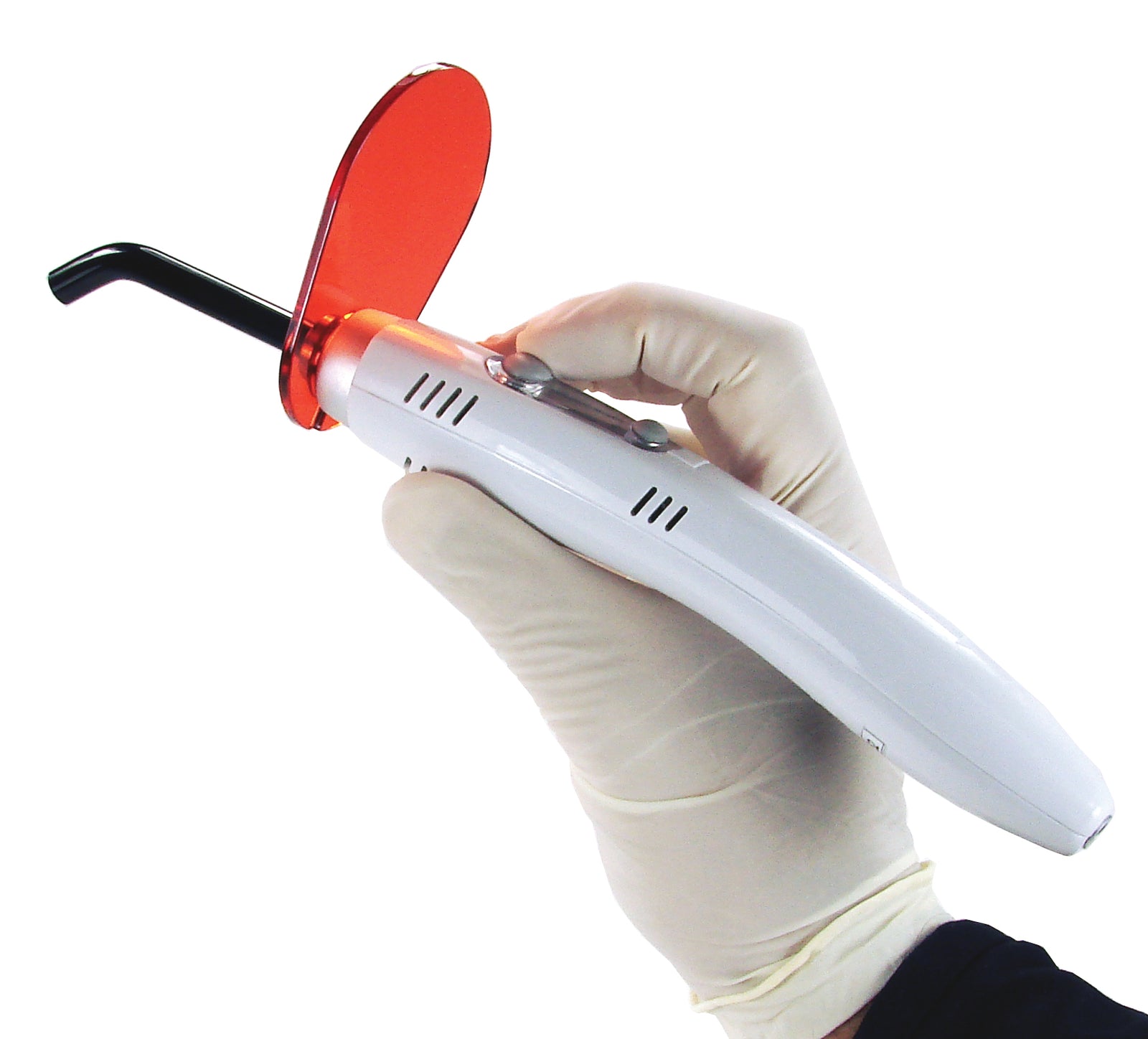 Vector LED-P pen curing light