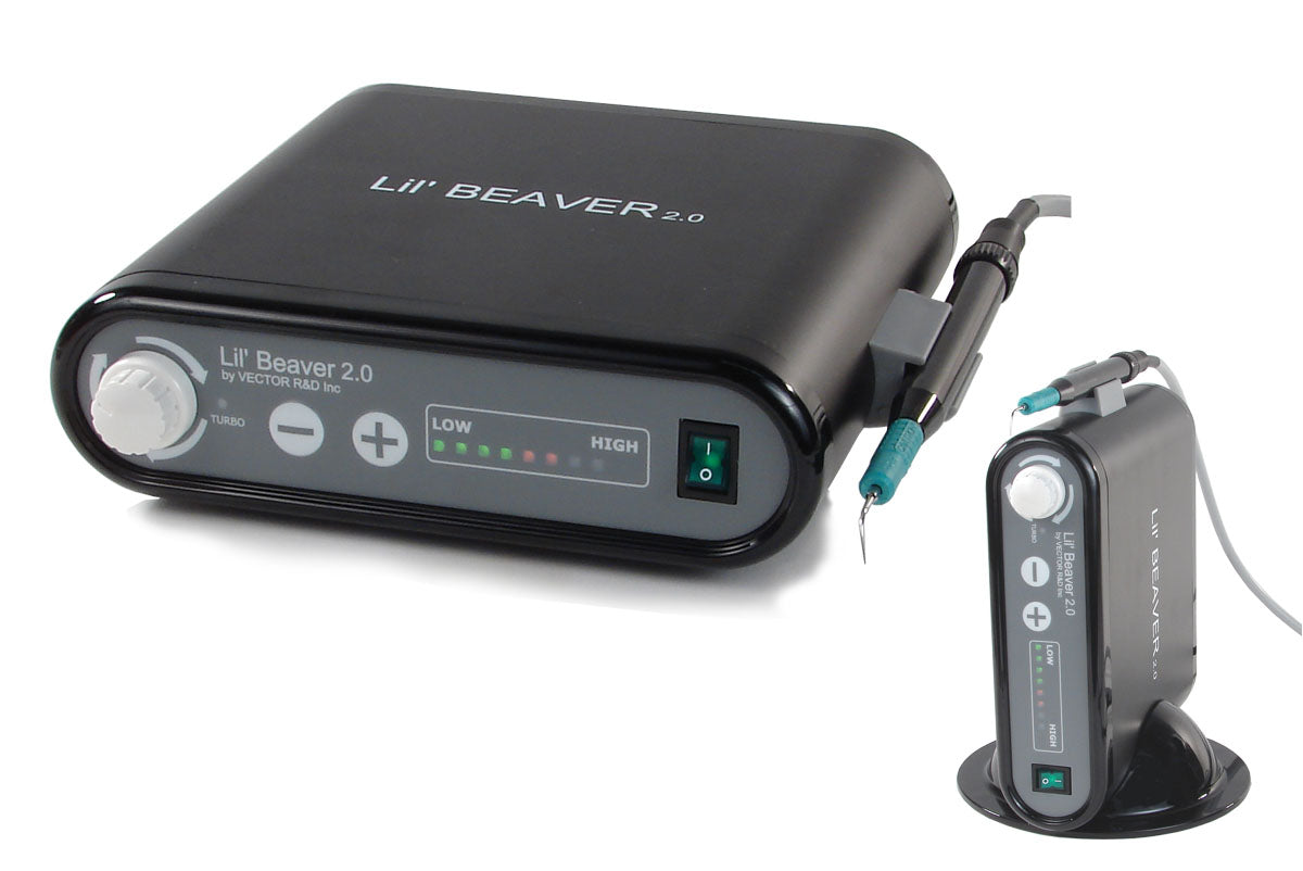 Vector Lil Beaver ultrasonic scaler